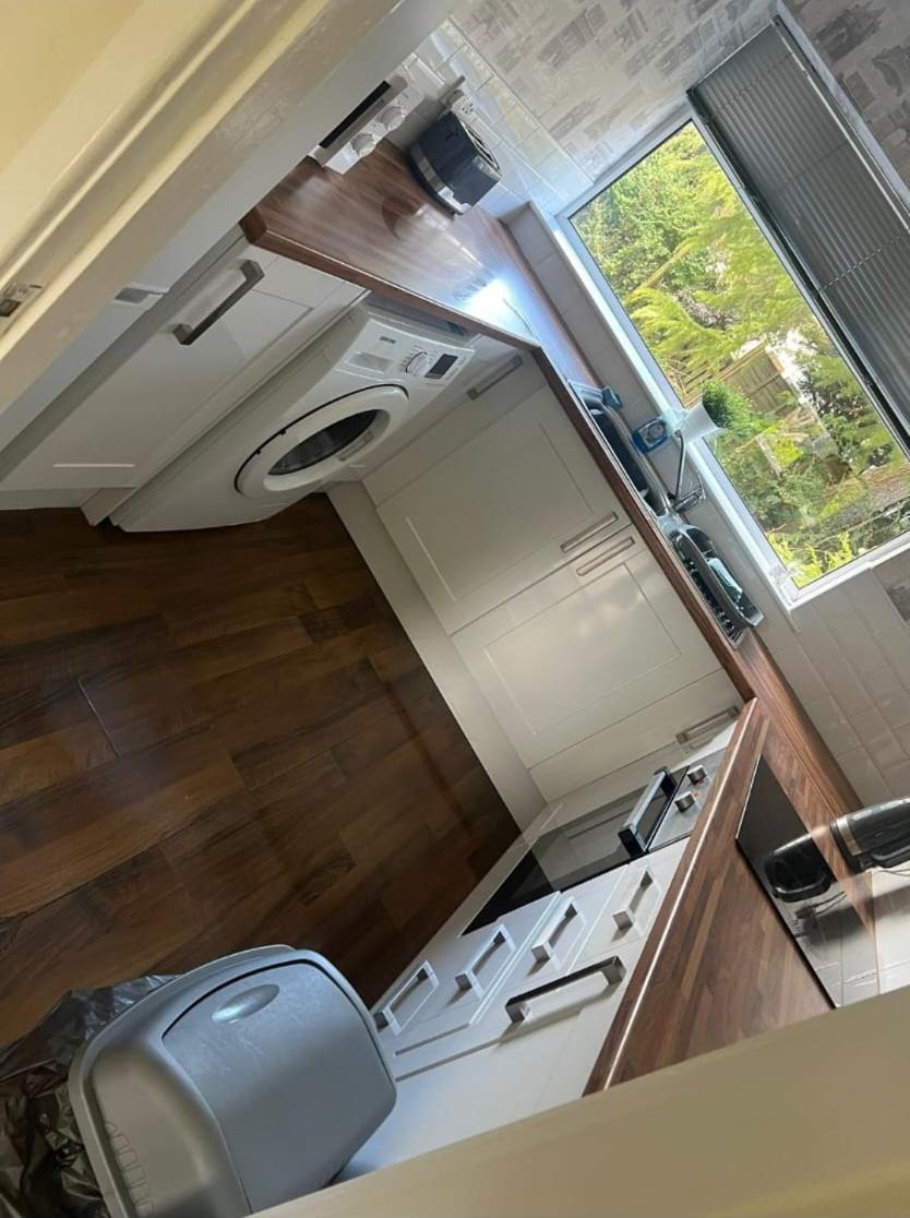 Chester-Le-Street 2 Bed Apartman Kültér fotó